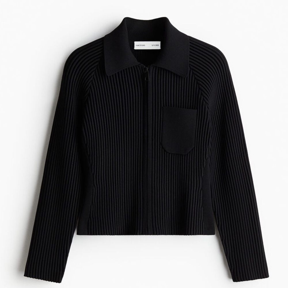 H&M Studio Collection Cardigan - Picture 6 of 12